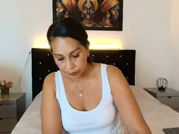 Chaturbate Adult Video Chat of shanon_mature_