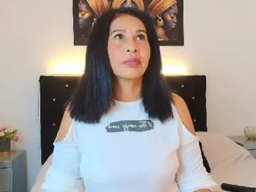Chaturbate Private Sex Chat of shanon_mature_