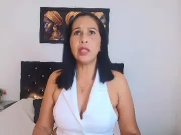 Chaturbate Adult Webcam of shanon_mature_