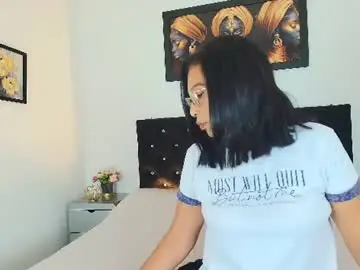 Chaturbate Sex Cam of shanon_mature_