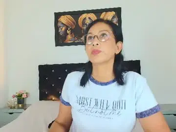 Chaturbate Live Sex of shanon_mature_