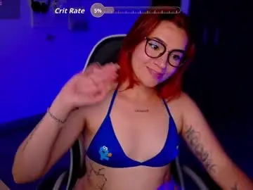 Chaturbate Sex Cam of soyabby_