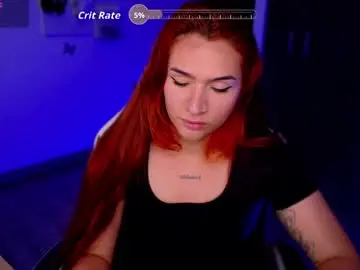 Chaturbate Nude Webcam of soyabby_