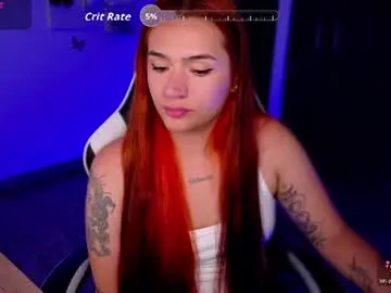 Chaturbate Sex Cam of soyabby_