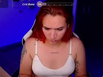 Chaturbate Live Sex of soyabby_