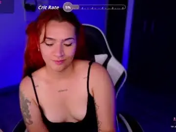 Chaturbate Adult Video Chat of soyabby_