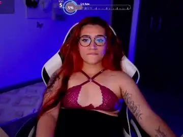 Chaturbate Sex Cam of soyabby_
