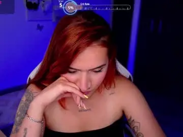 Chaturbate Live Porn of soyabby_