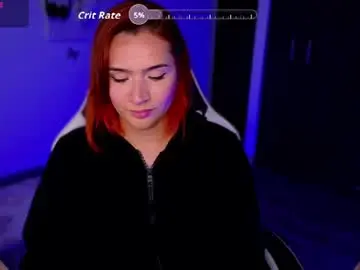 Chaturbate Best Webcam of soyabby_