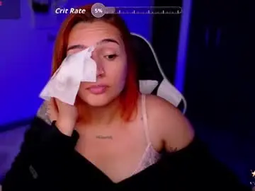 Chaturbate Adult Webcam of soyabby_