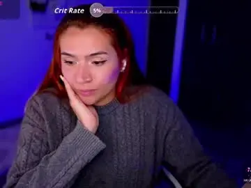 Chaturbate Nude Webcam of soyabby_