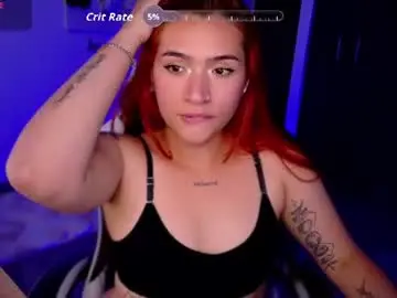 Chaturbate Free Live Porn of soyabby_