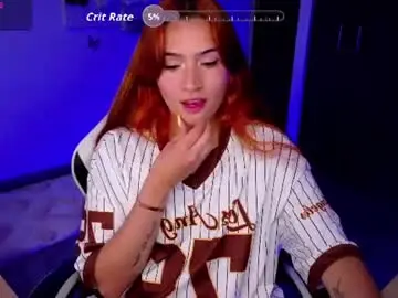 Chaturbate Adult Webcams of soyabby_
