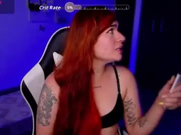 Chaturbate Sex Cam of soyabby_