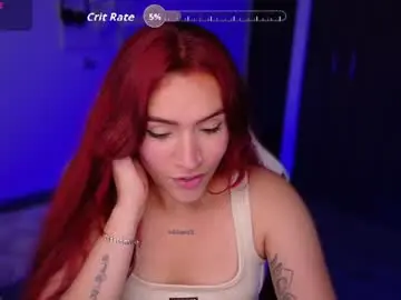Chaturbate Best Webcam of soyabby_
