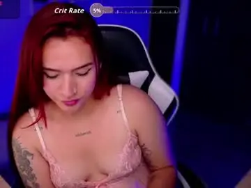 Chaturbate Live Sex of soyabby_