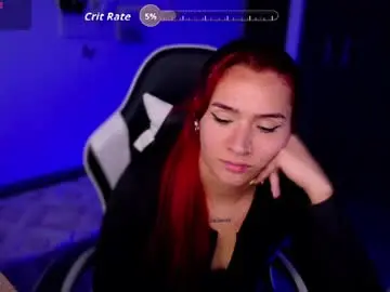 Chaturbate Live Sex Cam of soyabby_