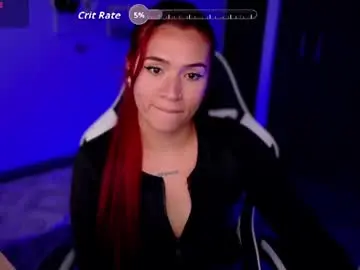 Chaturbate Live Sex of soyabby_
