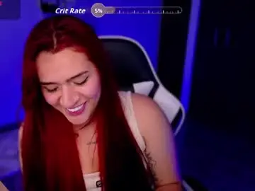 Chaturbate Best Webcam of soyabby_