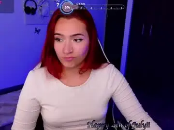 Chaturbate Free Porn Cam of soyabby_