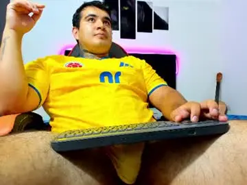 Chaturbate Adult Webcams of thiago_cp01