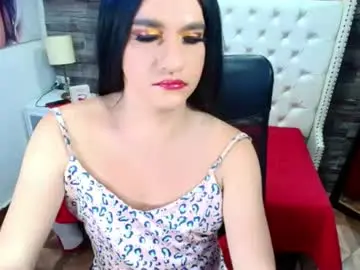 Chaturbate Live Porn of trinity_tsx