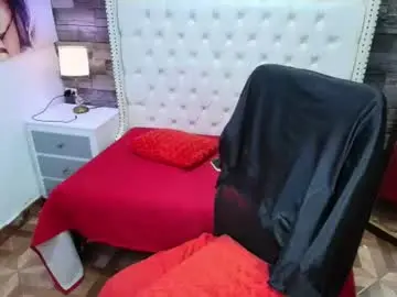 Chaturbate Live Porn of trinity_tsx