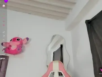 Chaturbate Live Sex Cam of valery_smitd