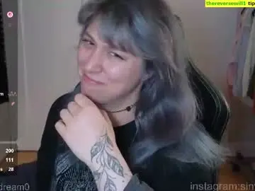Chaturbate Best live sex cam show of alexa_dream