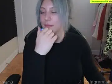 Chaturbate Free Porn Cam of alexa_dream