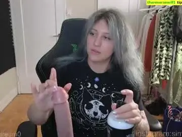 Chaturbate Adult Webcams of alexa_dream