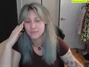 Chaturbate Sex Cam of alexa_dream