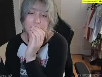 Chaturbate Best live sex cam show of alexa_dream