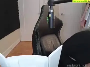 Chaturbate Live Porn of alexa_dream