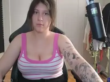 Chaturbate Best live sex cam show of alexa_dream
