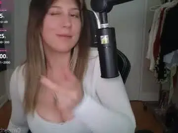 Chaturbate Nude Webcam of alexa_dream