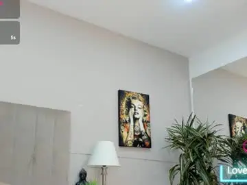 Chaturbate Live Porn of angie_abby