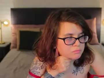 Chaturbate Watch Live Sex Cams of ariell_mini