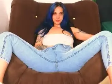 Chaturbate Best Webcam of balleyfire