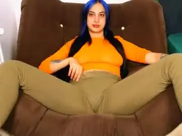 Chaturbate Sex Cam of balleyfire