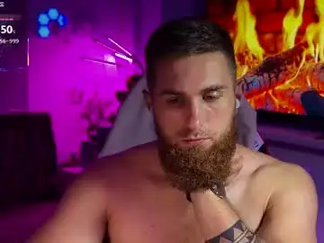 Chaturbate Watch Live Sex Cams of kochka25