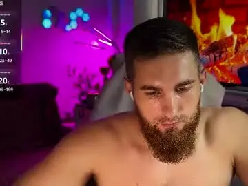 Chaturbate Adult Video Chat of kochka25