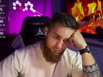 Chaturbate Live Sex of kochka25