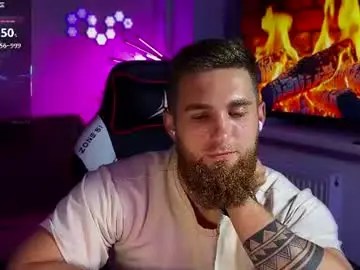 Chaturbate Sex Cam of kochka25