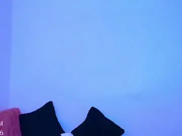 Chaturbate Free Porn Cam of lilac_night