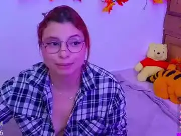 Chaturbate Sex Chat of lilac_night