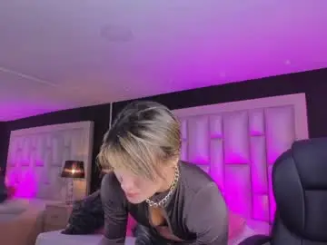 Chaturbate Private Sex Chat of luisajonnes_