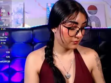 Chaturbate Private Sex Chat of mariannagp