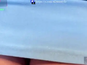 Chaturbate Sex Chat of mery_lo