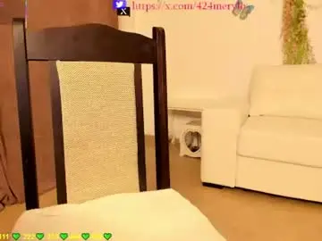 Chaturbate Best live sex cam show of mery_lo